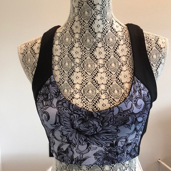 Lululemon Sweat Times Bra - Brand New with tags! - Picture 3 of 7